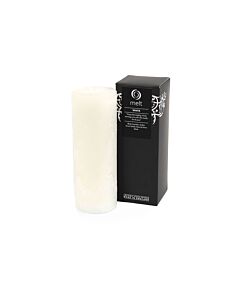 Melt - White - Tall and Thin